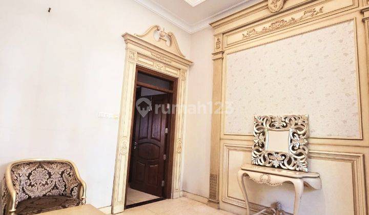 Rumah Mewah Cluster Elit Mutiara Papandayan Jatingaleh Semarang 2