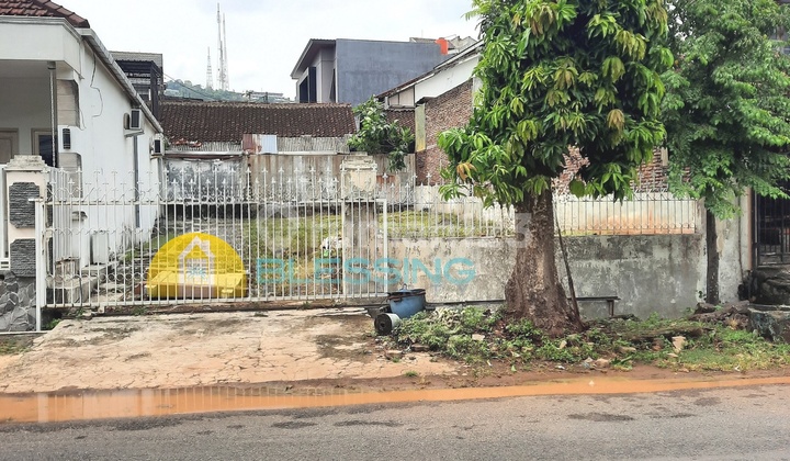 Freehold Land Near Jatingaleh Toll Access, Jangli Street, Perbalan, Semarang 2