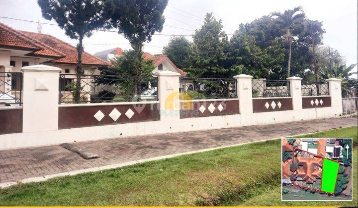 Rumah Asri Dekat Undip Jl Durian Selatan Banyumanik Semarang 1