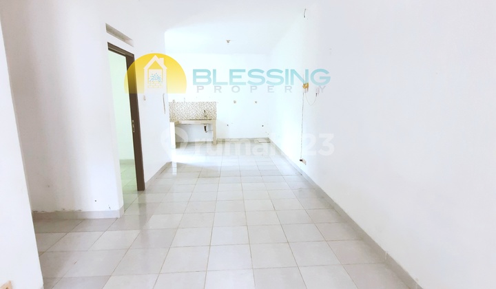 Rumah Dekat Undip Cluster Tamansari Hills, Tembalang, Semarang 2