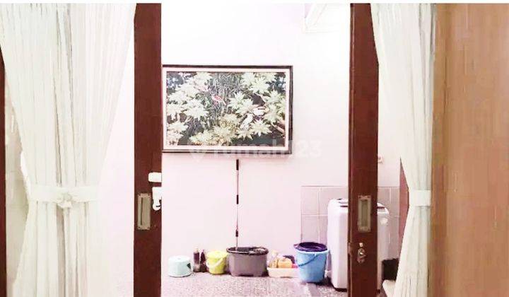 Rumah Furnished Dekat Undip Cluster Graha Estetika Tembalang Semarang 2