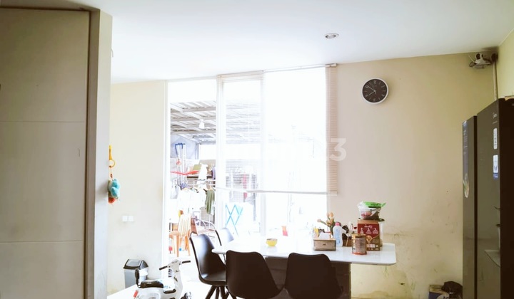 Rumah SHM Dekat Undip Cluster Citrasun Garden Tembalang Semarang 2