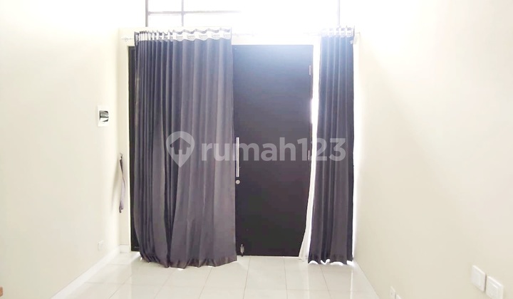 House Near Undip Elite Cluster CitraGrand Tembalang Semarang 2