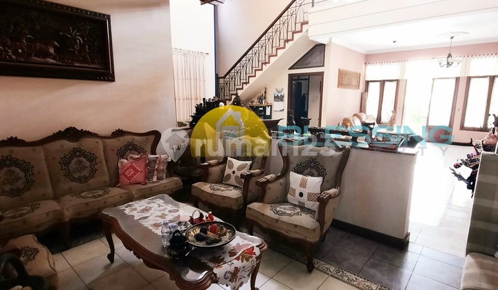 Rumah Dekat Undip dan Akses Tol Jl Tirtoagung Tembalang Semarang 2