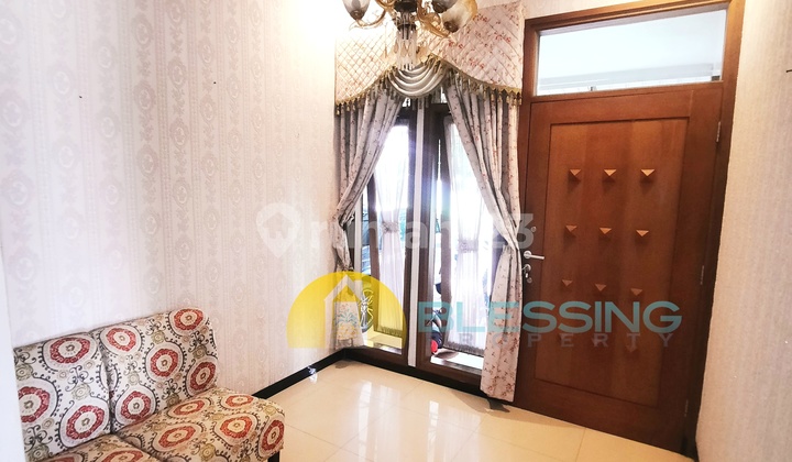 Rumah 4Kt Dekat Undip Cluster Graha Estetika Tembalang Semarang 2