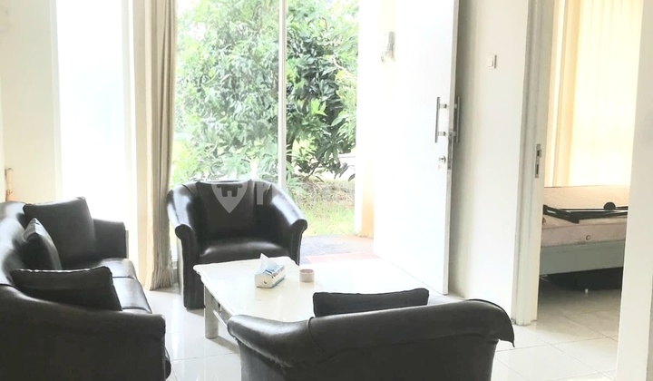 Minimalist House Near Unika Cluster Forest Hill BSB City Semarang 2