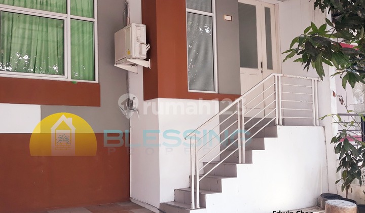 Rumah SHM Cluster Bukit Wahid Regency Manyaran Semarang Barat 1