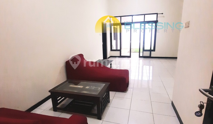 House Near Undip, Graha Estetika Cluster, Tembalang, Semarang 2