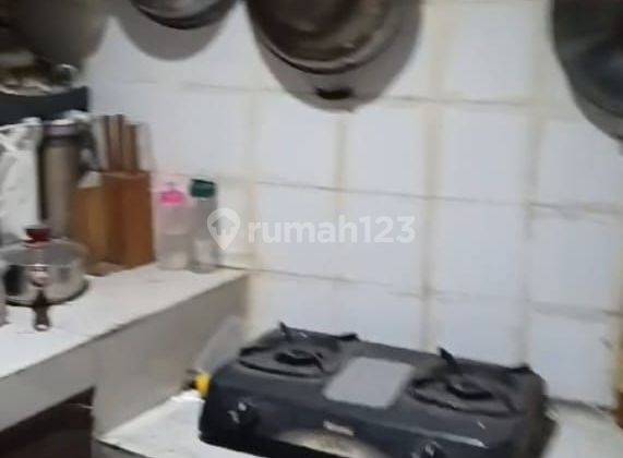 Sewa Rumah 4x17 Di Taman Palem Lestari - Jakarta Barat 2