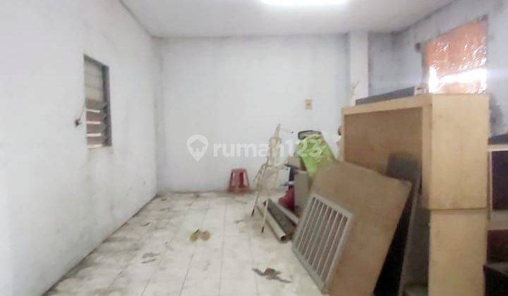 Dijual Gudang Di Dadap 450 m² - Tangerang 2