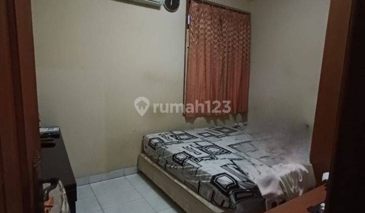 JUAL SUPER MURAH RUMAH DI TAMAN PALEM LESTARI - JAKARTA BARAT 2