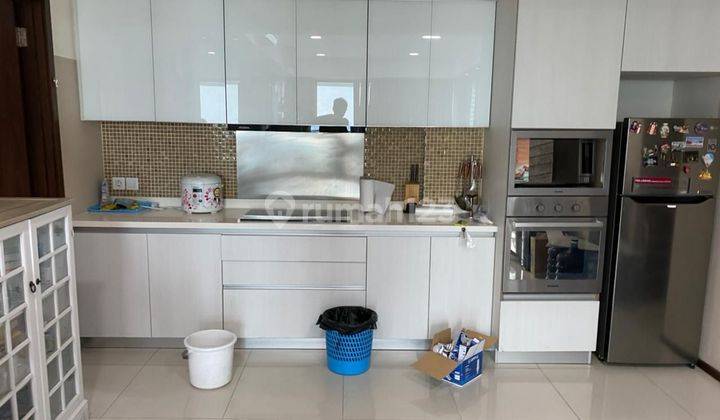 Dijual Apartemen St. Moritz 3BR - Jakarta Barat 2