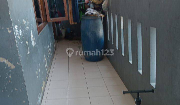 Dijual Rumah Tua Di Menceng 8x10 - Jakarta Barat 2