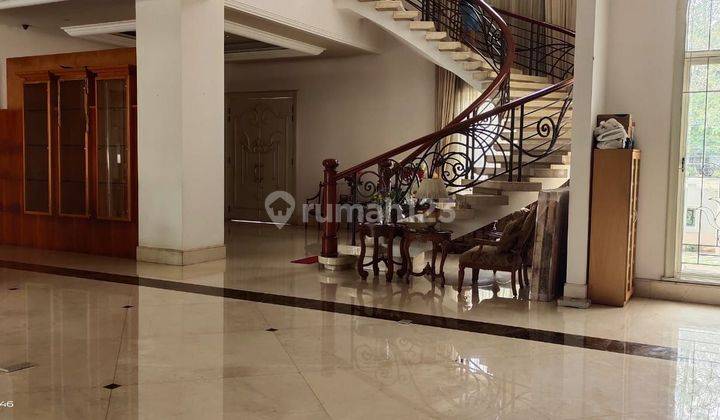 Dijual Rumah Mewah Di Pluit Putra - Jakarta Utara 2