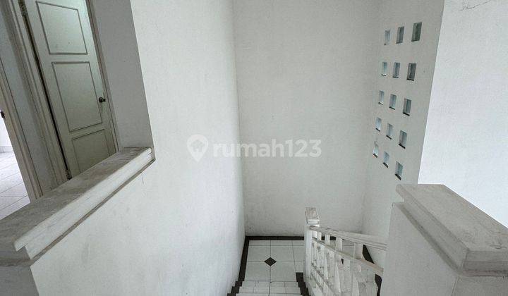 Sewa Rumah Siap Huni 8x20 Di Tamab Surya 5 Jakarta Barat 2