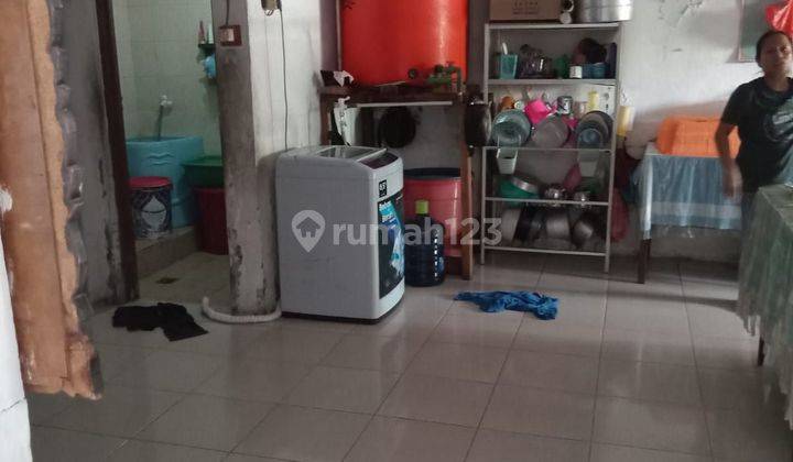 Dijual Rumah Tua Di Menceng 8x10 - Jakarta Barat 1