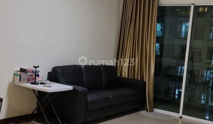 DIJUAL MURAH CONDOMINIUM GREEN BAY PLUIT - 2BR 2