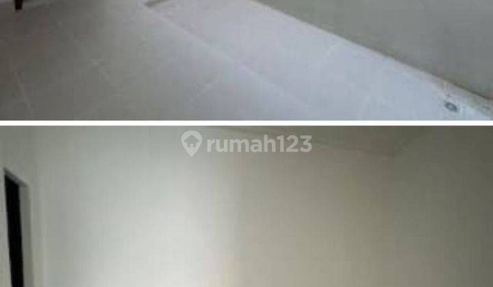 Dijual Murah Rumah Siap Huni Di Golf Island - Pik 2