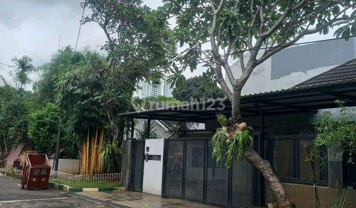 Patal Senayan, Rare Unit Harga Under Market Lokasi Sangat Strategis Cocok Untuk Bisnis, Jakarta Selatan 1