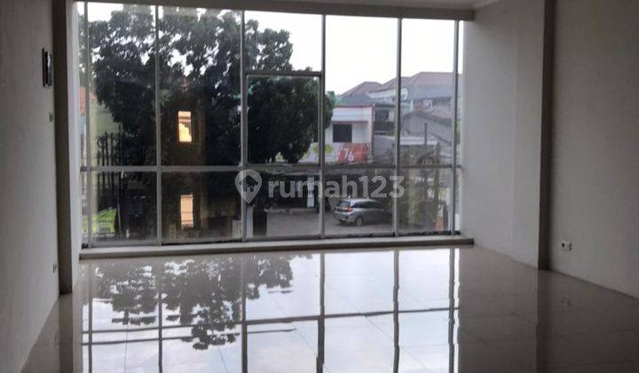 Mini Building Brand New, Lengkap Dengan Lift Dekat Toll 2