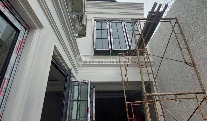 BRAND NEW KEMANG ON PROGRES MEWAHH BANGETTTTTT 2