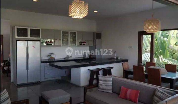 CANGGU, COZY CHEAP VILLA READY TO LIVE IN, BALI 2