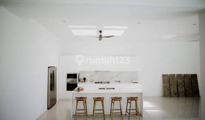 GIANYAR, VILLA BARU 6 LANTAI SIAP HUNI, BALI 7