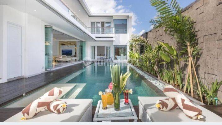 SEMINYAK, VILLA SIAP HUNI COZY VILLA PRIME LOCATION,BALI 1