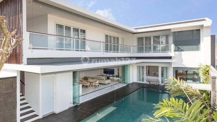 SEMINYAK, VILLA SIAP HUNI COZY VILLA PRIME LOCATION,BALI 2