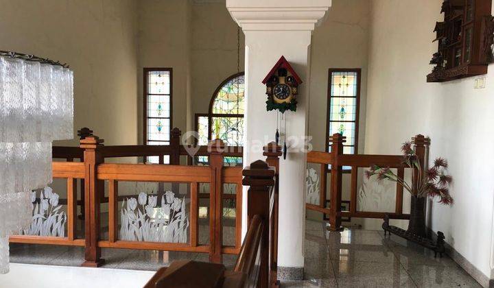 PAKUBUWONO, RUMAH BISA UTK KANTOR, JAKSEL 4
