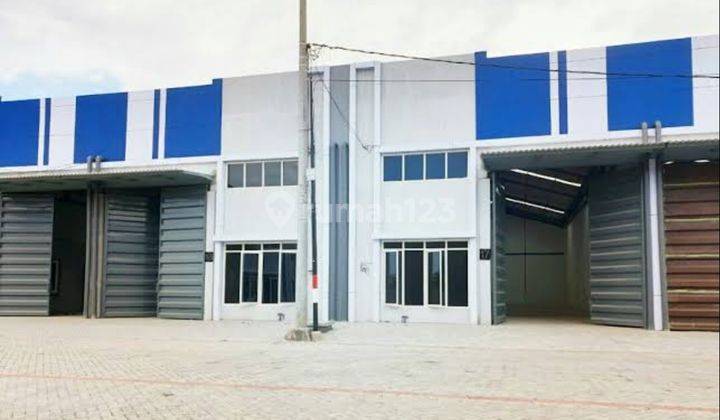 Surabaya, Jual Cepat Gudang Siap Huni Hot Unit Murahhh 6