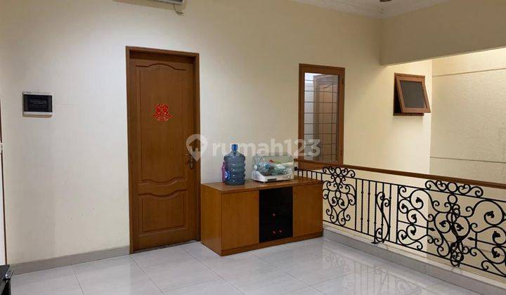 PERMATA BUANA, RUNAH SIAP HUNI MODERN PRIME LOCATION, JAKARTA BARAT 1