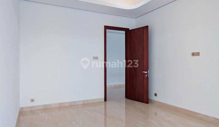 PERMATA HIJAU, RENOVATED MSH BISA COSTUM MEWAH STRATEGIS, JAKARTA SELATAN 5