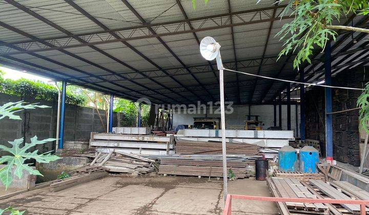 LEGOK, GUDANG INDUSTRI SIAP HUNI HARGA DIBAWAH PASARAN STRATEGIS BEBAS BANJIR BARANG LANGKA, TANGERANG  2