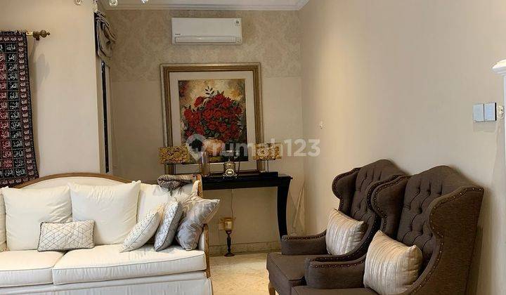 PERMATA HIJAU, TURUN HARGAAAA RUMAH MEWAHH BGT SIAP HUNI MURAHH DIBAWAH PASARAN LOKASI PALING ELITE JAKARTA SELATAN 4