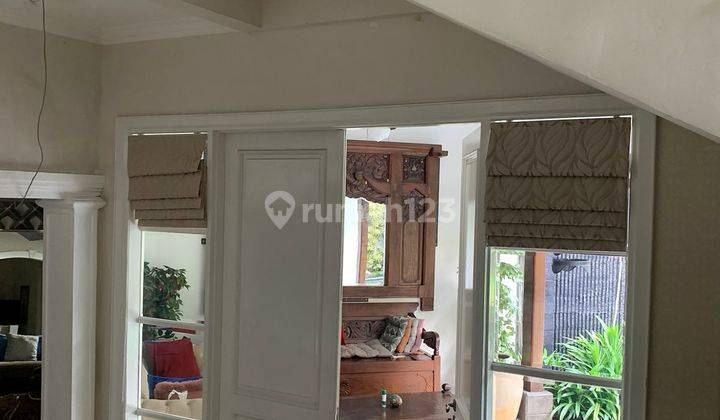 PERMATA HIJAU, TURUN HARGAAAA RUMAH MEWAHH BGT SIAP HUNI MURAHH DIBAWAH PASARAN LOKASI PALING ELITE JAKARTA SELATAN 7