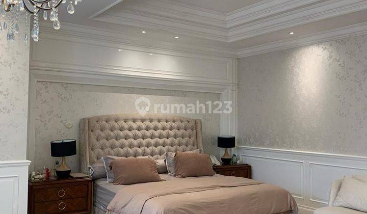PERMATA HIJAU, TURUN HARGAAAA RUMAH MEWAHH BGT SIAP HUNI MURAHH DIBAWAH PASARAN LOKASI PALING ELITE JAKARTA SELATAN 8