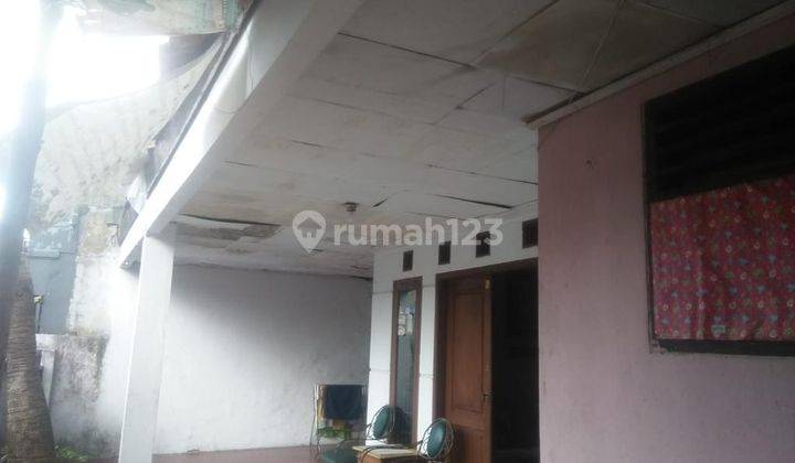 TEBET, RUMAH LOKASI STRATEGIS JAKARTA SELATAN 1