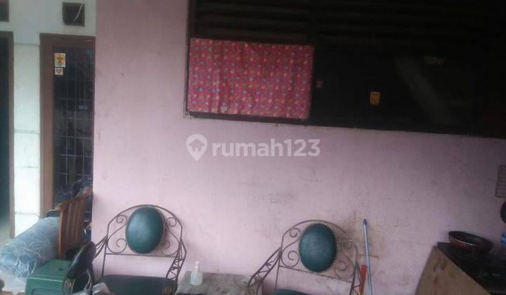 TEBET, RUMAH LOKASI STRATEGIS JAKARTA SELATAN 2