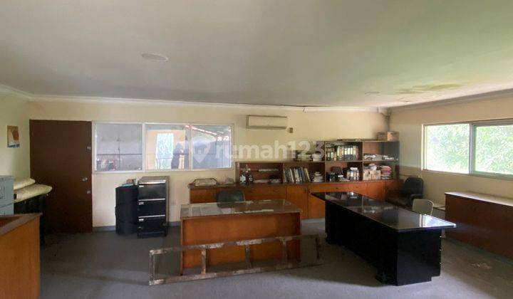 PASAR KEMIS, GUDANG BAGUS HITUNG TANAH TERMURAH DIKAWASAN INDUSTRI, TANGERANG  7