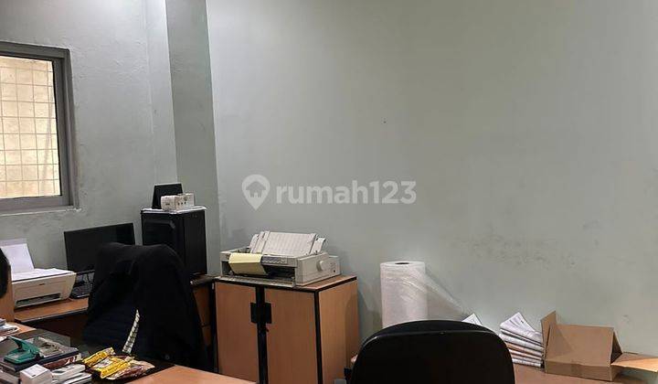 SURYO PRANOTO, RUKO SIAP HUNI JLN RAYA HARGA DIBAWAH PASARAN LOKASI SGT STRATEGIS, JAKARTA PUSAT 2