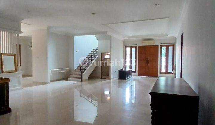 PATRA KUNINGAN, RING 1 MEGA KUNINGAN RUMAH SIAP HUNI PRIME LOCATION NEGOTIABLE, JAKARTA SELATAN 2