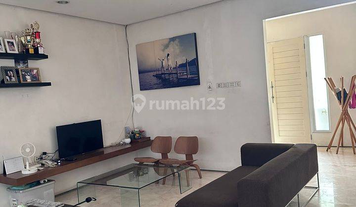 Casagoya, Turunn Hargaaa Under Market Dijual Rumah Dalam Komplek Siap Huni, Jakarta Barat  1