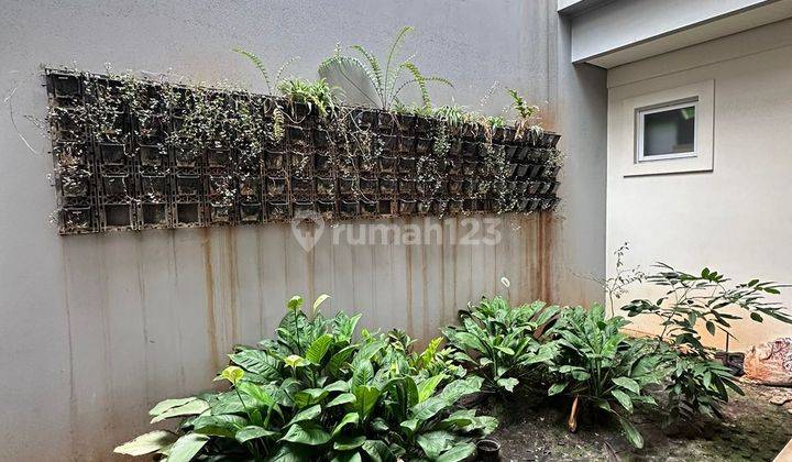 Casagoya, Turunn Hargaaa Under Market Dijual Rumah Dalam Komplek Siap Huni, Jakarta Barat  2