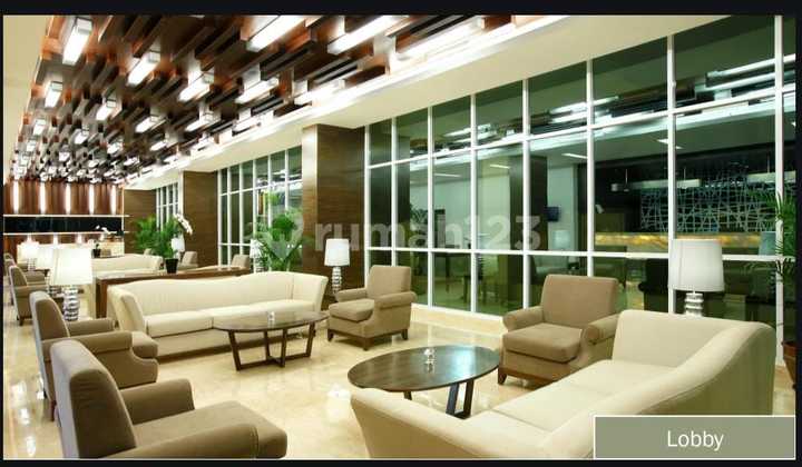 Cikarang, Hotel Ready to Operate with Strategic Location on Main Route and Complete Facilities, West Java. 2