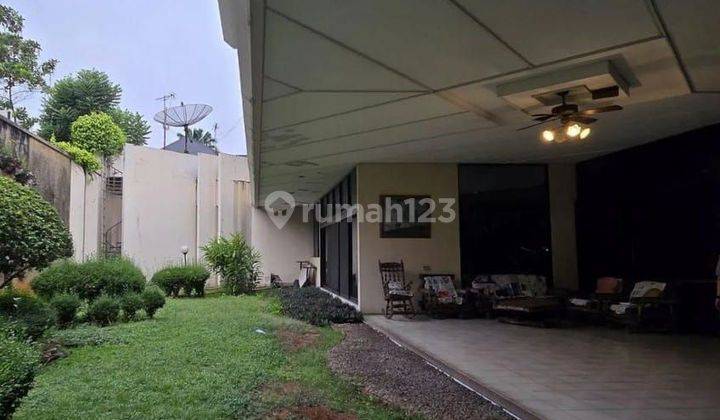 Scbd, Rare Unit Beli Tanah Bonus Prime Location, Jakarta Selatan  1