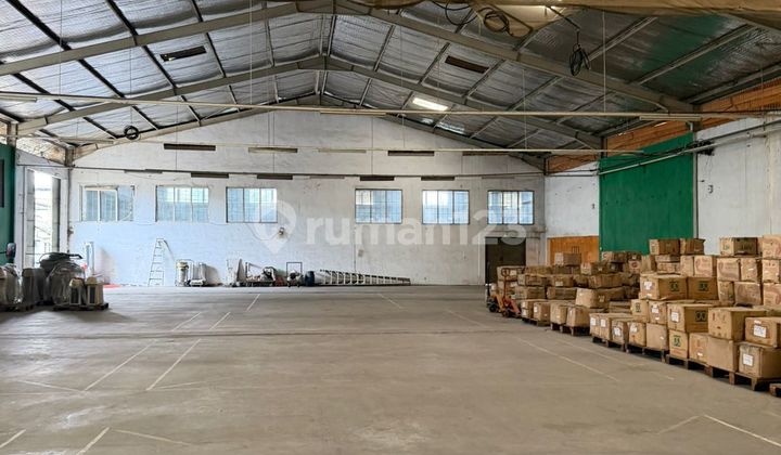 Batu Ceper, Gudang Industri Siap Pakai Bebas Banjir Akses ke Bandara, Tangerang Batu Ceper, Gudang Industri Siap Pakai Bebas Banjir Akses ke Bandara, Tangerang