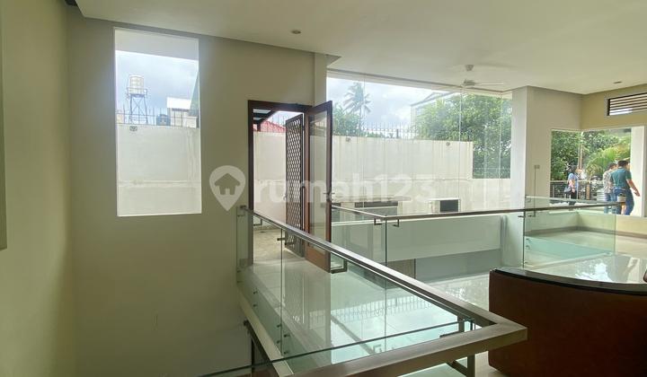 Permata Hijau, Good Deall Rumah Siap Huni Fully Furnish Dalam Komplek, Permata Hijau