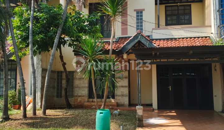 Lippo Cikarang, Rumah Bagus Dalam Komplek Lokasi Strategis, Jawa Barat Lippo Cikarang, Rumah Bagus Dalam Komplek Lokasi Strategis, Jawa Barat