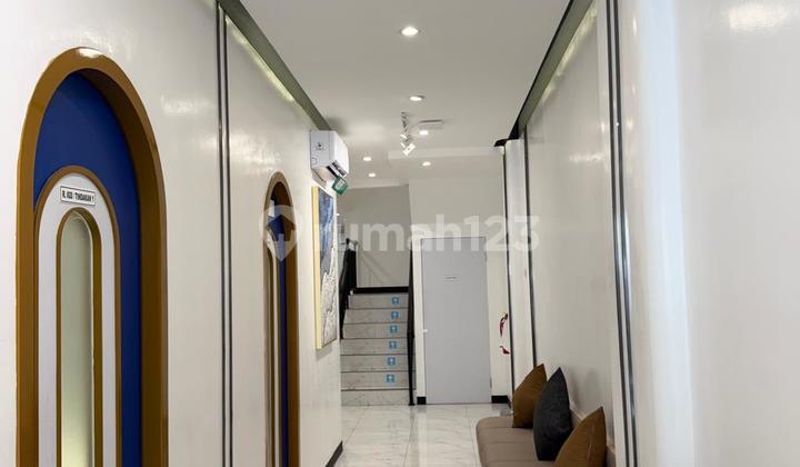 Mangga Besar, Hot Area, Good Shop House Already Has Tenants, Price Below Market, West Jakarta 2